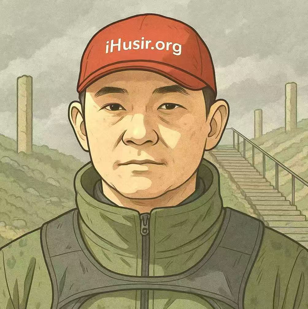 MingSir恩典曙光
